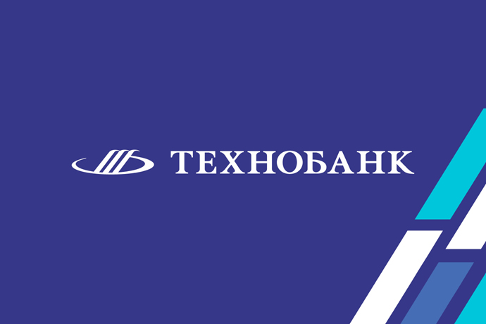 Технобанк