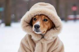 Согреваемся вместе с «Доктор Вет»